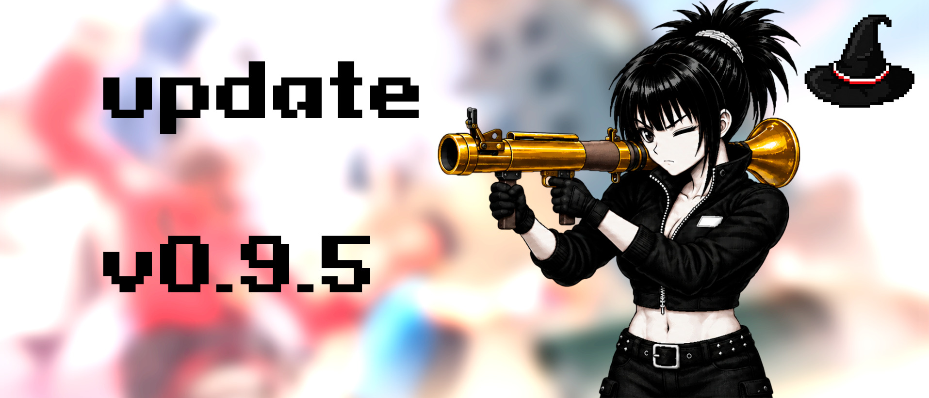 Update 0.9.5